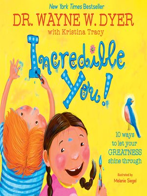 Incredible You! - ebook